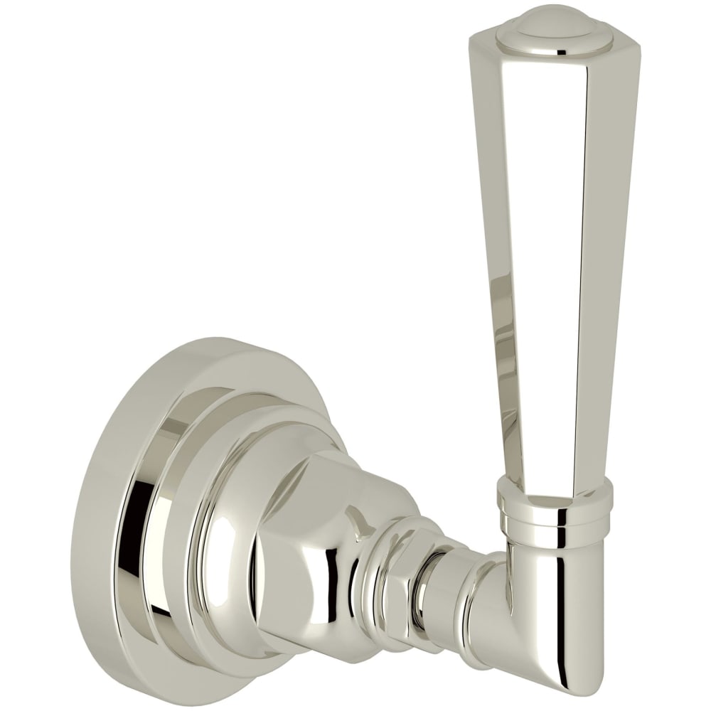 San Giovanni 3 Function Diverter Valve Trim - Less Valve
