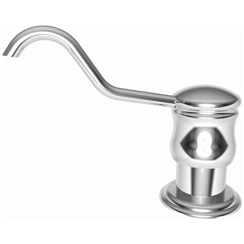 Chesterfield Deck Mounted Soap Dispenser