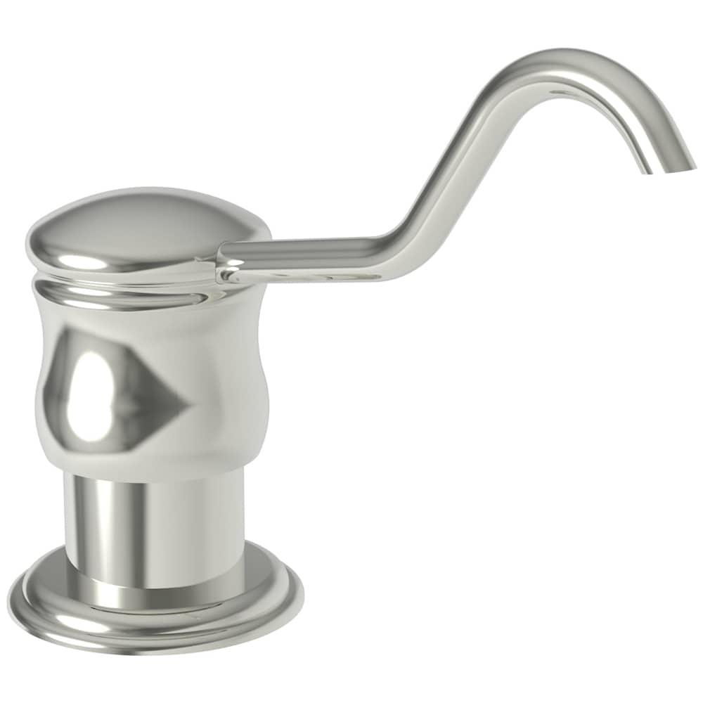 Chesterfield Deck Mounted Soap Dispenser