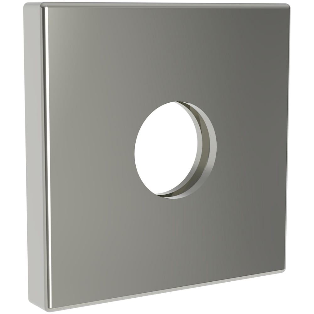 Tub & Shower Series Brass Shower Arm Flange
