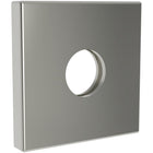 Polished Nickel