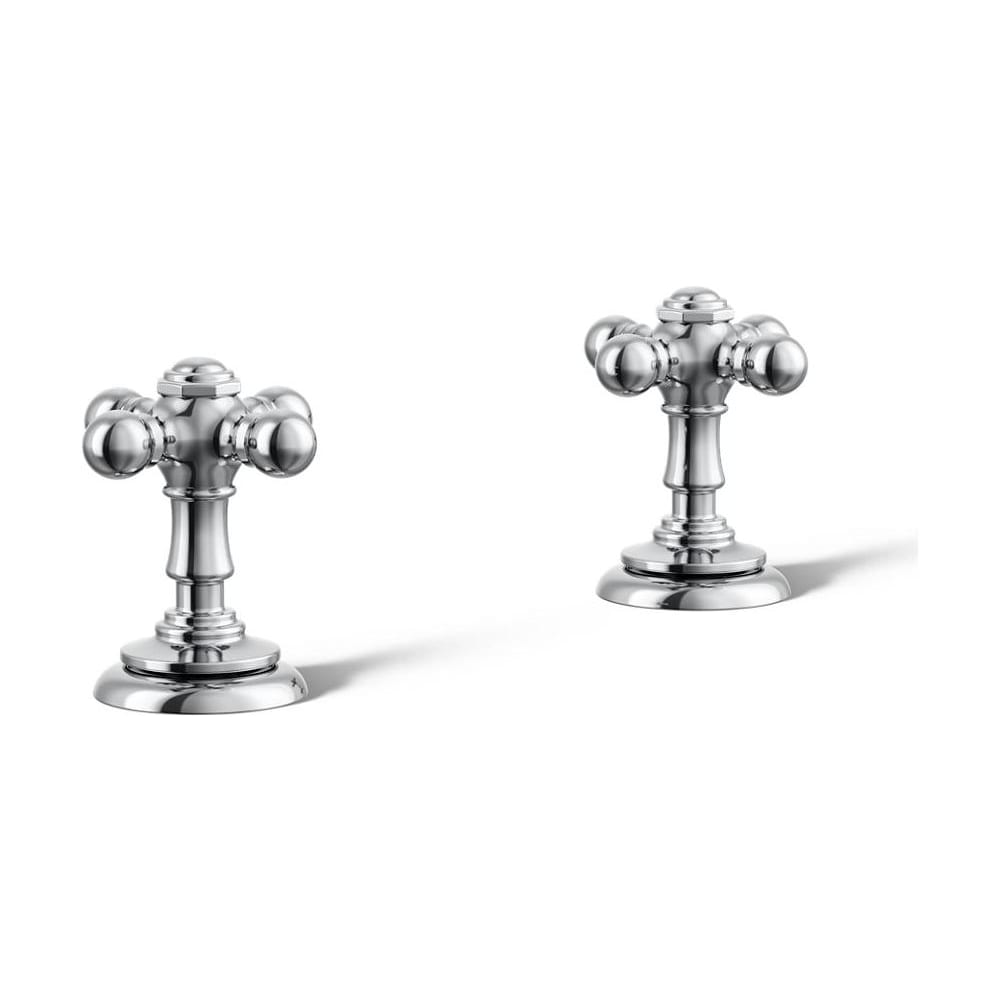 Artifacts Cross Handles