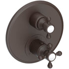 Oil Rubbed Bronze