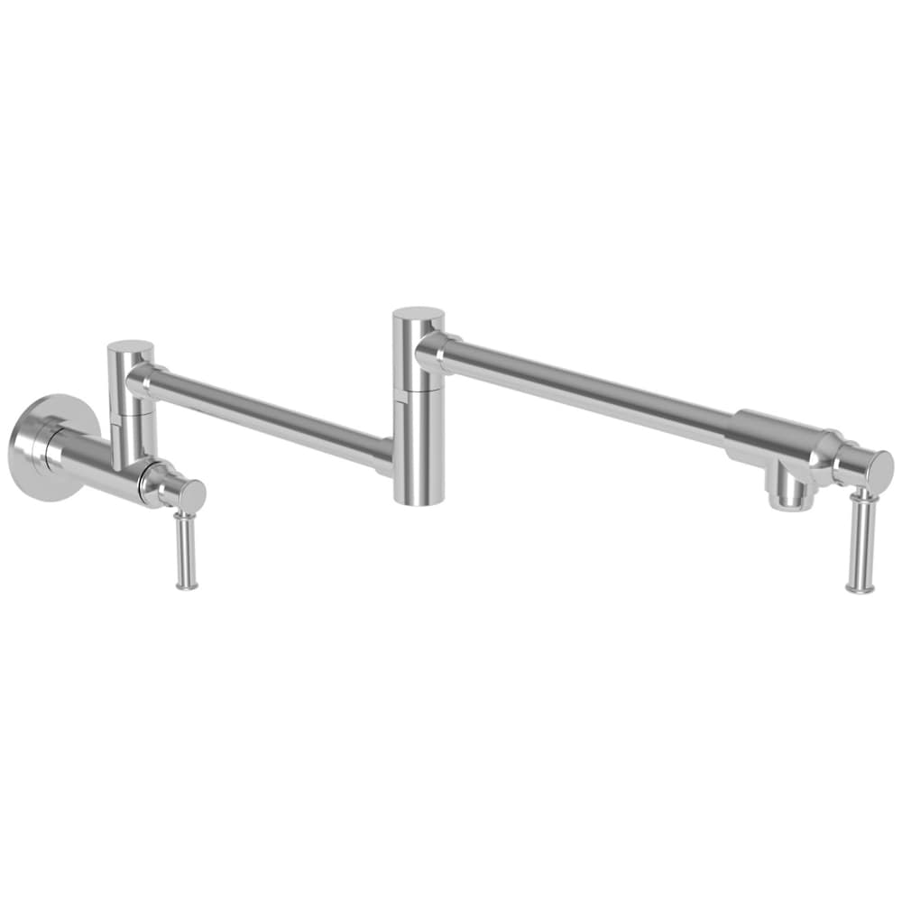 Taft 4.5 GPM Wall Mounted Single Hole Pot Filler