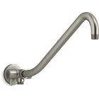 Vibrant Brushed Nickel