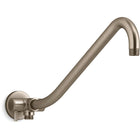 Vibrant Brushed Bronze