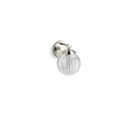 Polished Nickel