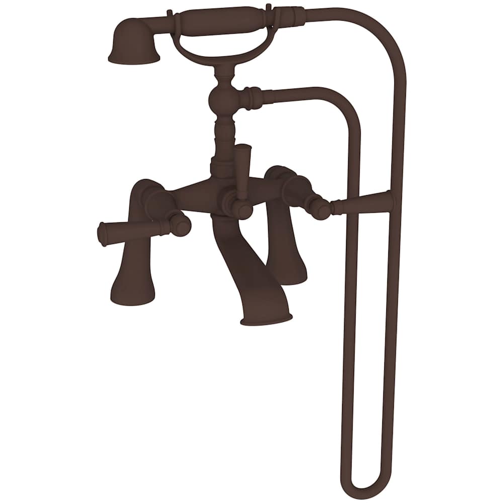 Aylesbury Tub Filler - Includes Hand Shower