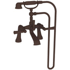 Oil Rubbed Bronze