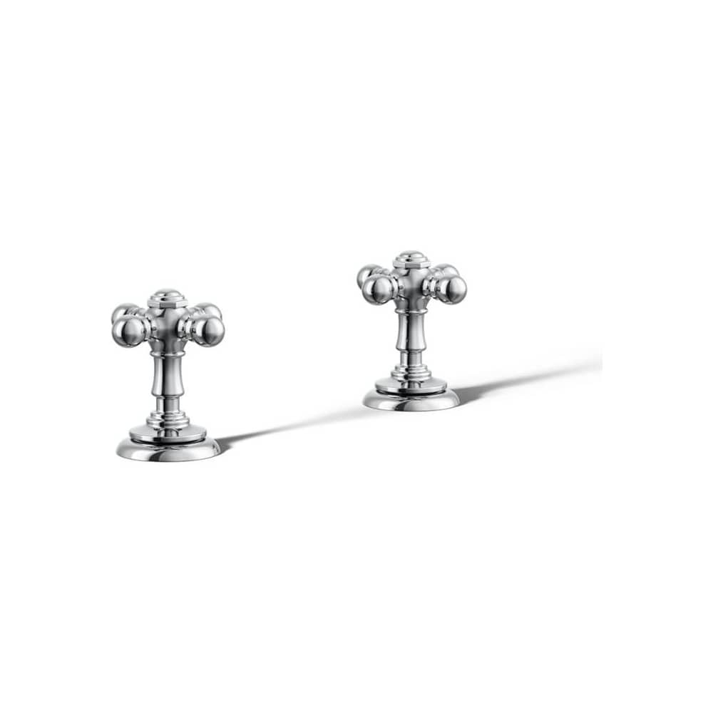 Artifacts Cross Handles
