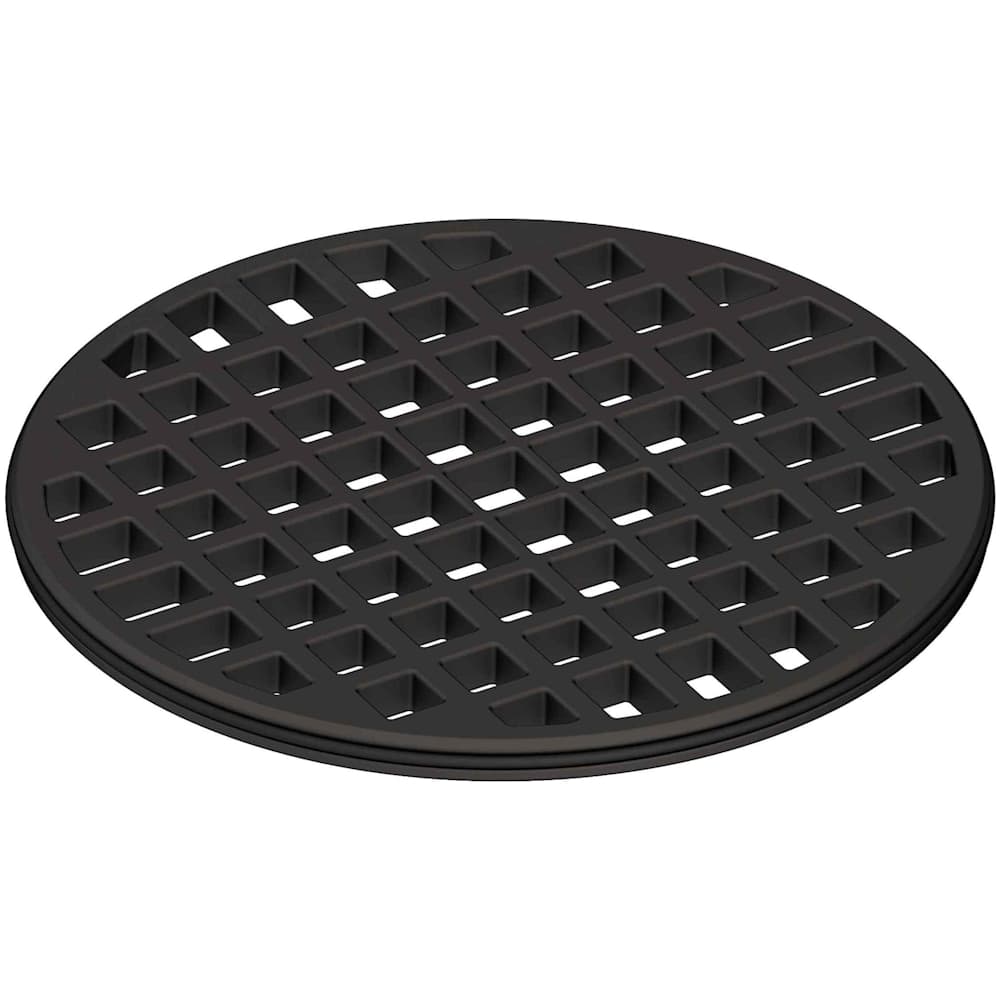 4" Round Shower Drain