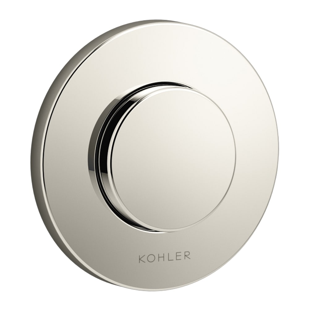 Real Rain Single Handle 1 Function Diverter Valve Trim - Less Valve