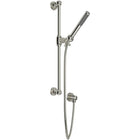 Polished Nickel