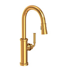 Aged Brass