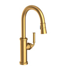 Satin Bronze