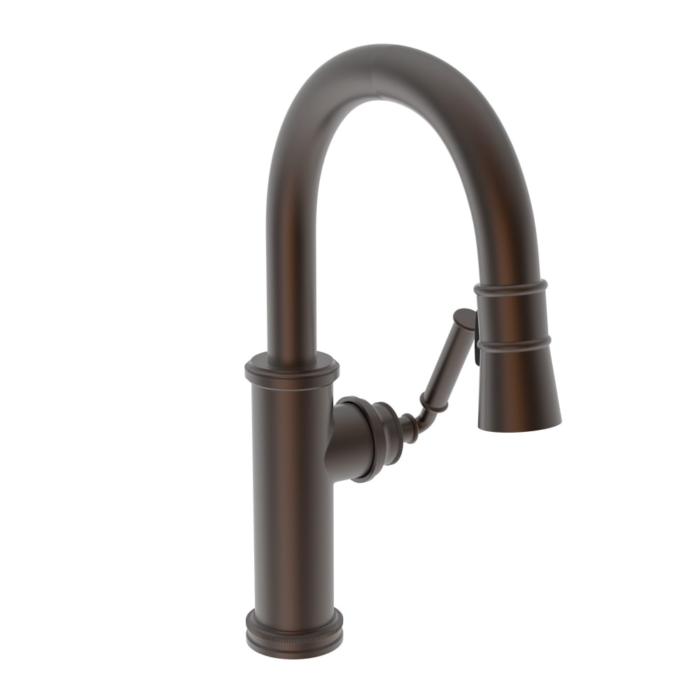 Taft 1.8 GPM Single Hole Pull Down Bar Faucet