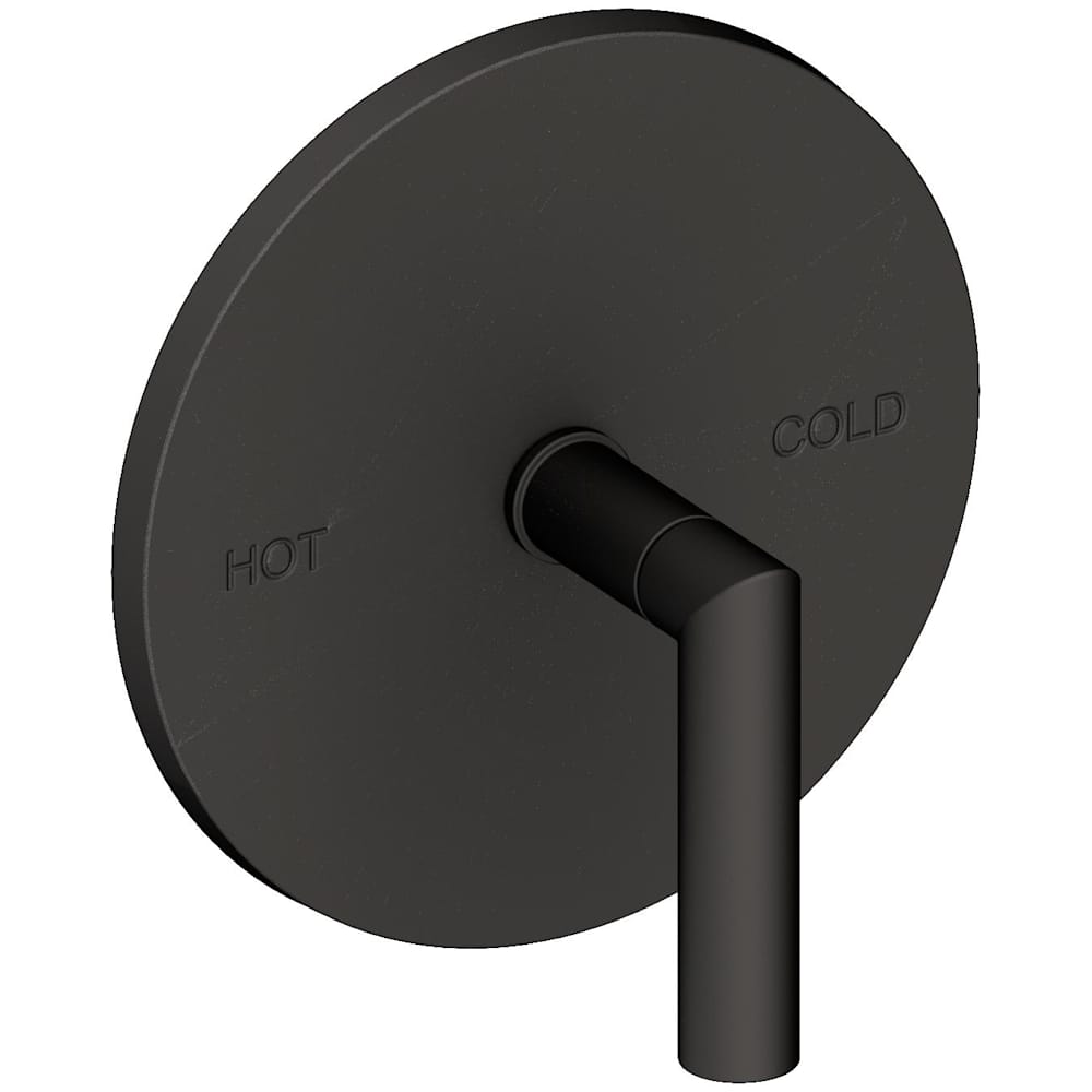 Single Function Pressure Balanced Valve Trim Only - Less Rough-In Valve