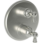 Polished Nickel