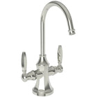 Polished Nickel