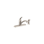 Spot Resist Stainless