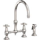 Polished Nickel