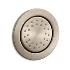 Vibrant Brushed Bronze