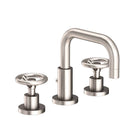Satin Nickel