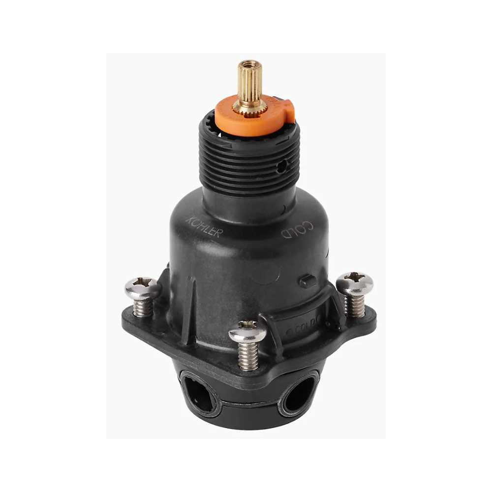 Replacement Cartridge