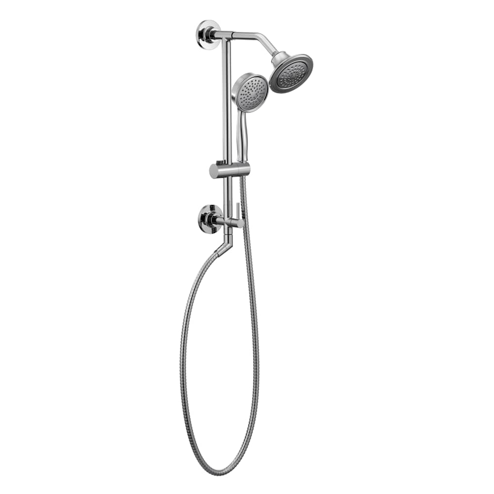 Moen Traditional Deck Mounted Soap Dispenser Oil Rubbed Bronze
