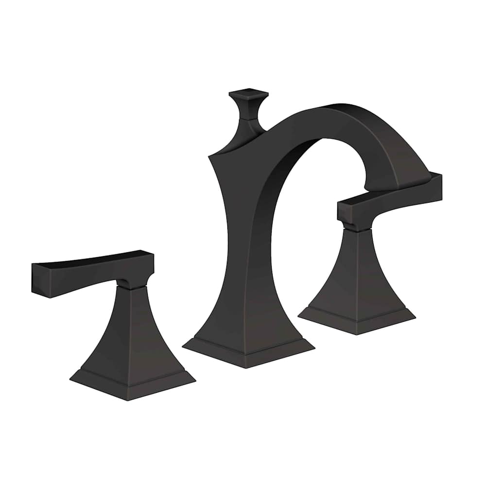 Joffrey 1.2 GPM Widespread Bathroom Faucet with Pop-Up Drain Assembly