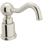 Polished Nickel