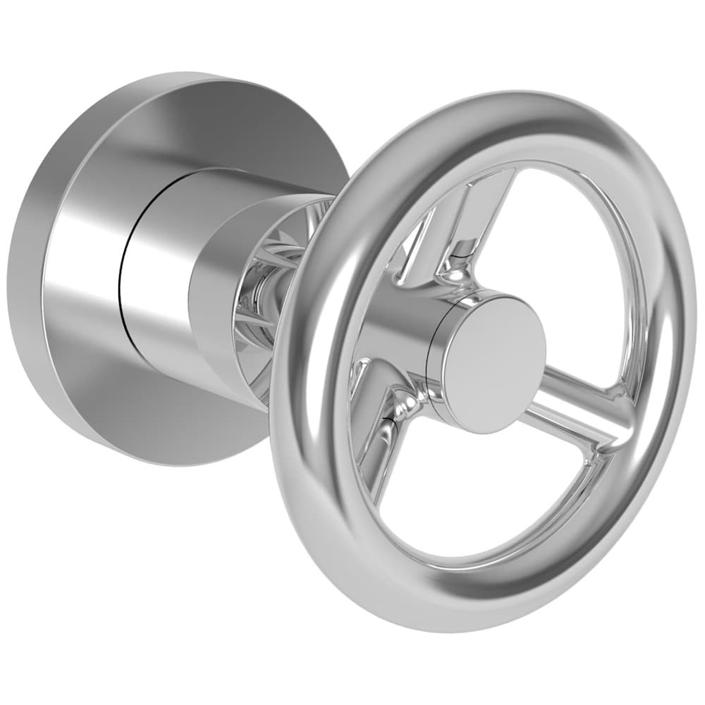 Slater Diverter Valve Trim