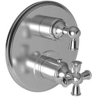 Polished Chrome