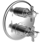 Polished Chrome