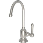 Satin Nickel