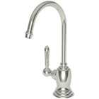 Polished Nickel