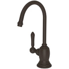 Oil Rubbed Bronze