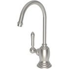 Satin Nickel