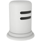 Matte White