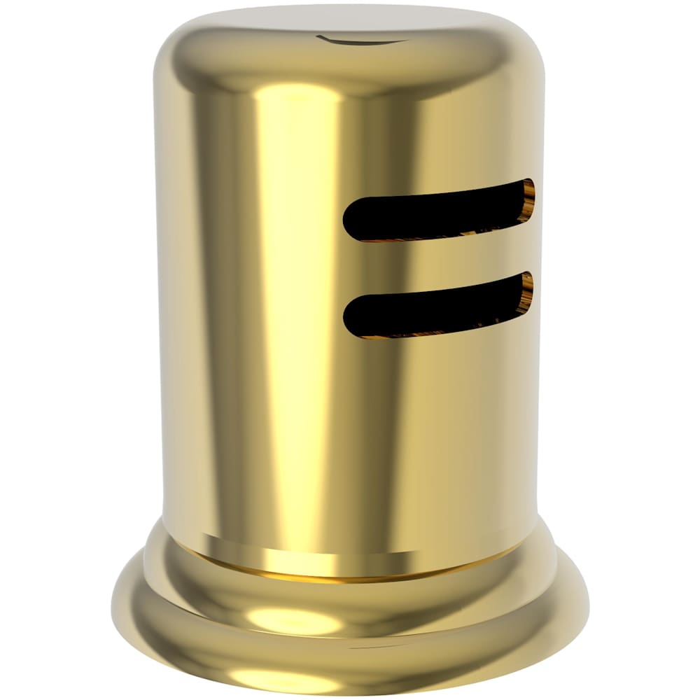 Chesterfield Brass Air Gap Kit