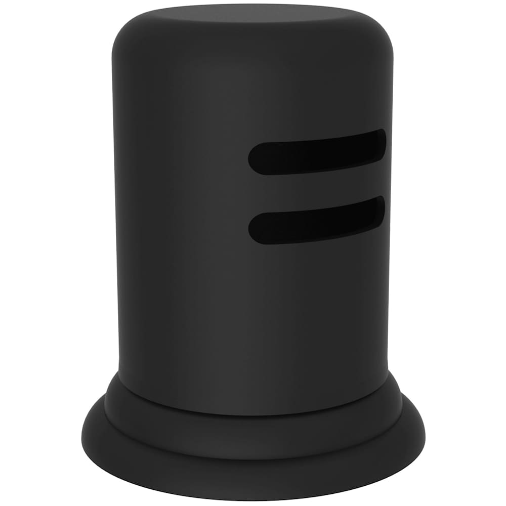 Chesterfield Brass Air Gap Kit