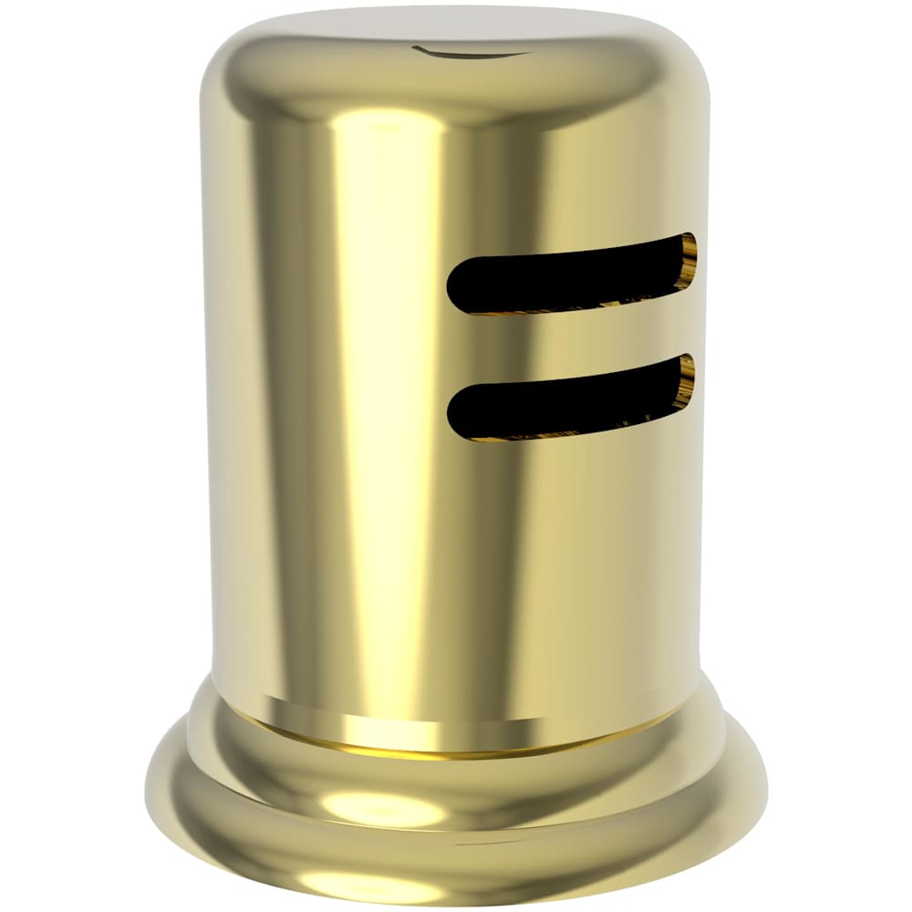 Chesterfield Brass Air Gap Kit