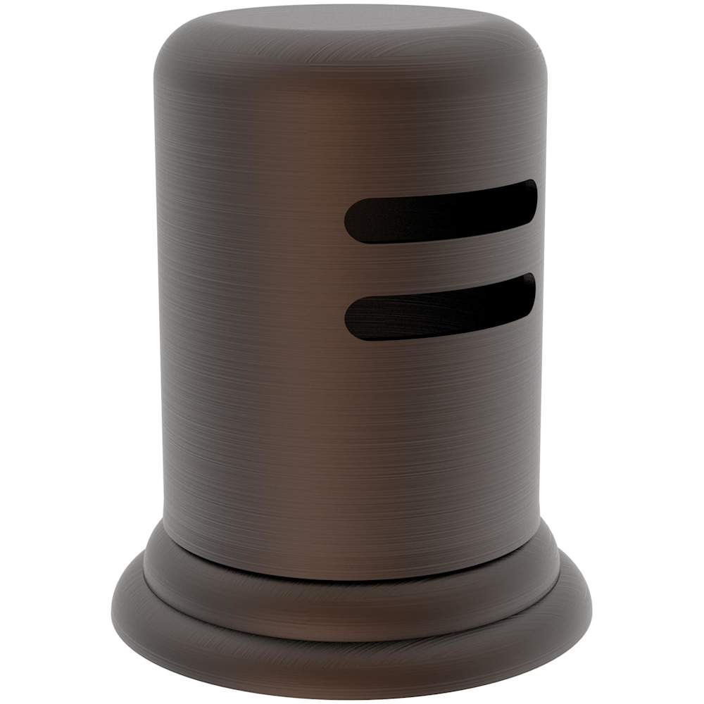 Chesterfield Brass Air Gap Kit
