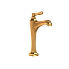 Aged Brass