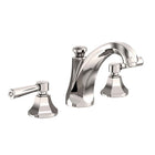 Polished Nickel