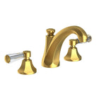 Satin Brass