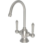 Satin Nickel