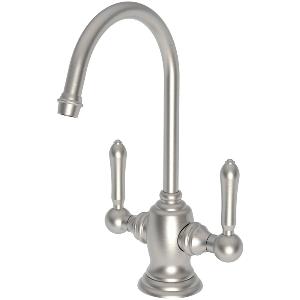 Chesterfield 1.5 GPM Hot and Cold Water Dispenser