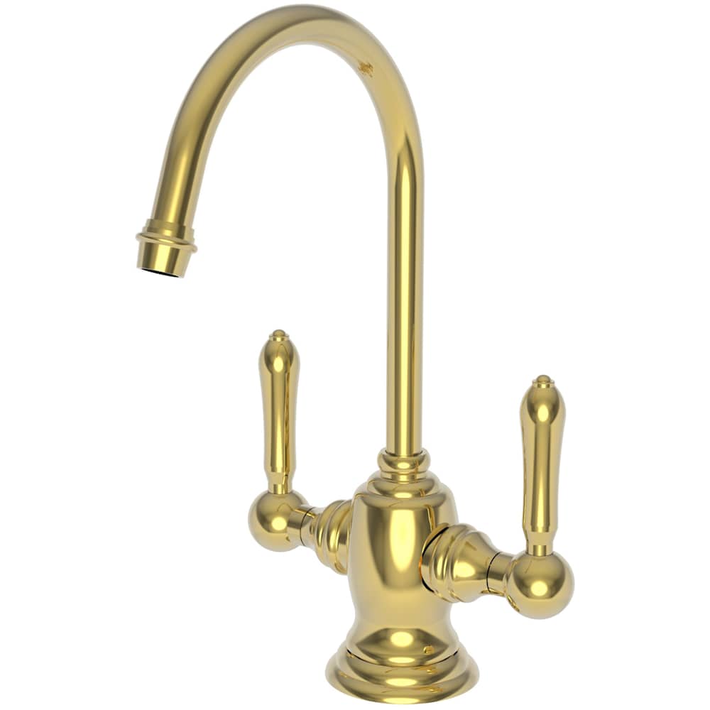 Chesterfield 1.5 GPM Hot and Cold Water Dispenser