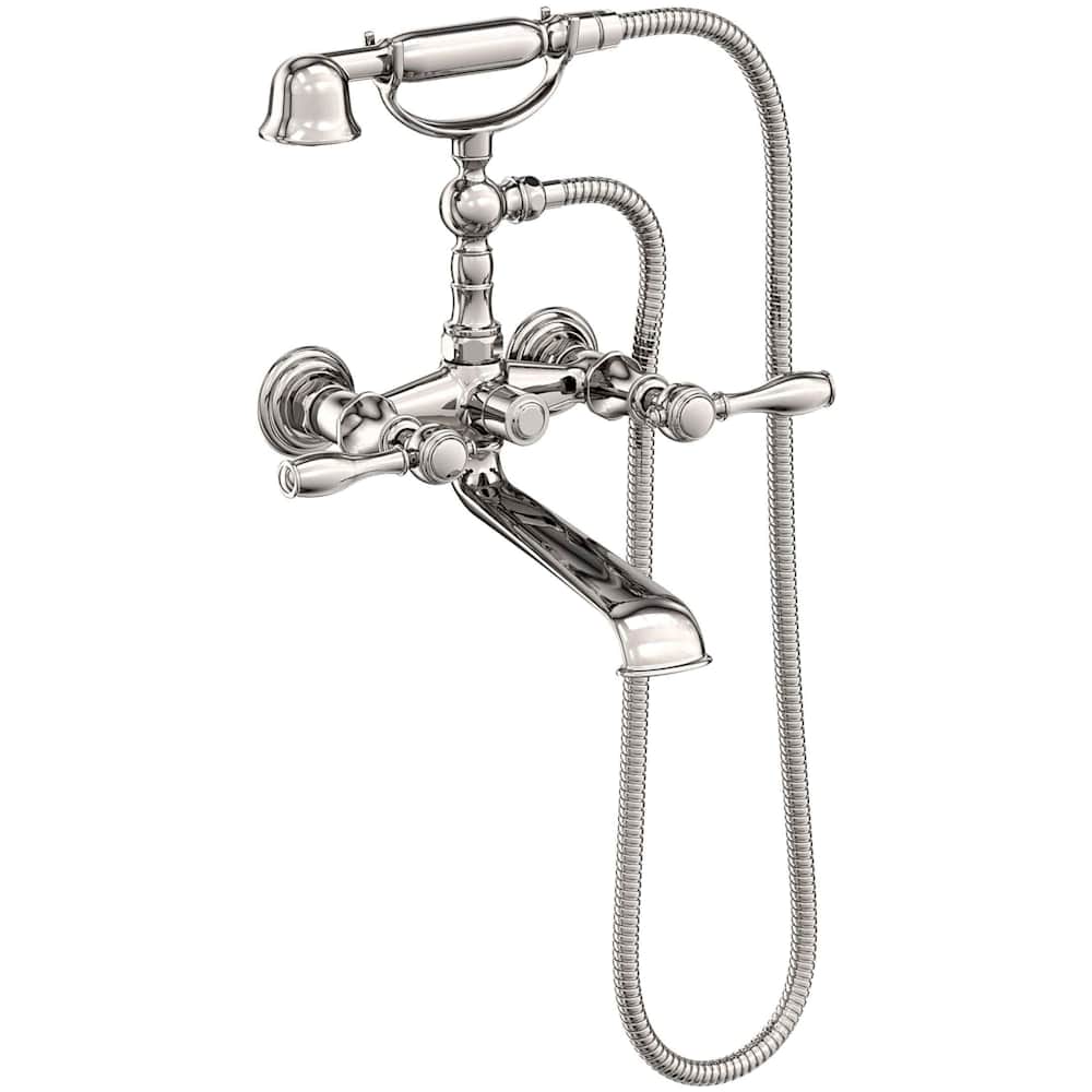Victoria Tub Filler - Includes Hand Shower
